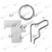 Clicheti drujba Stihl 170, 180, 210, 230, 250, 171, 181, 211, 260, 270, 290, 390, 360, 361, 362, 440, 441, 460 (Set 3 piese) Simplu
